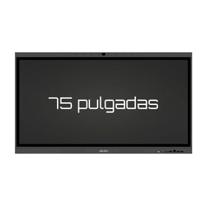 Pantalla Táctil Interactiva Akuris Pro 75