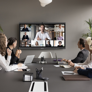 Pantalla Táctil Interactiva Akuris Pro 85
