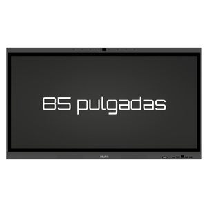 Pantalla Táctil Interactiva Akuris Pro 85